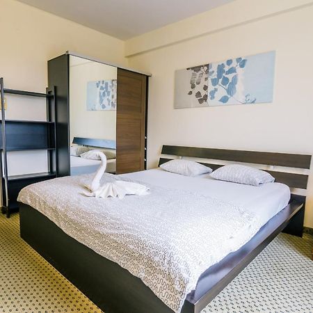 Imperial Suites Budapeszt Zewnętrze zdjęcie