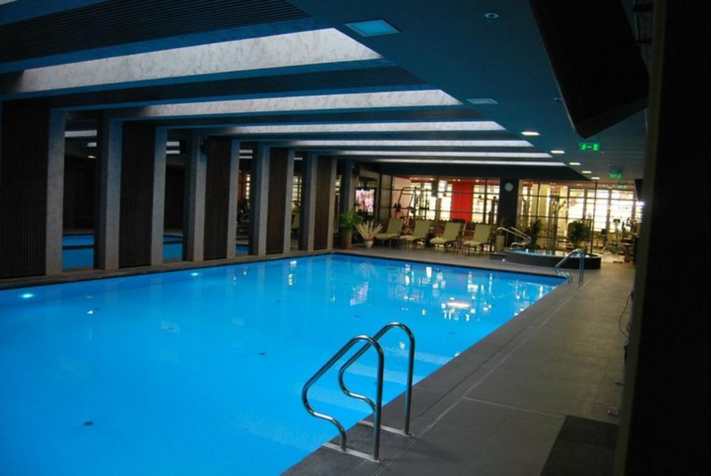 Imperial Suites Budapeszt Zewnętrze zdjęcie