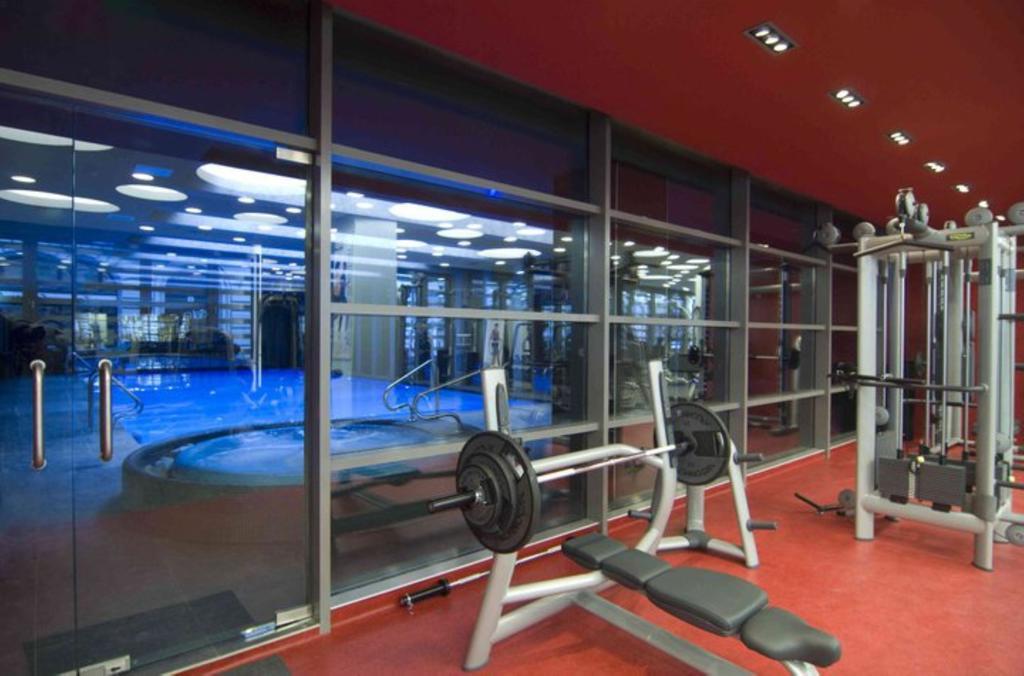 Imperial Suites Budapeszt Zewnętrze zdjęcie