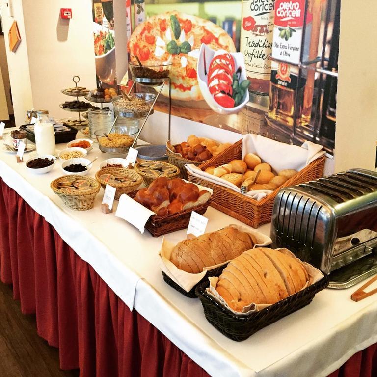 Imperial Suites Budapeszt Zewnętrze zdjęcie