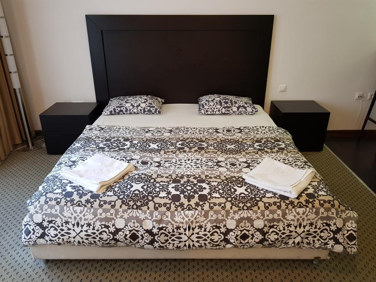 Imperial Suites Budapeszt Zewnętrze zdjęcie