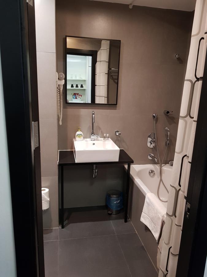 Imperial Suites Budapeszt Zewnętrze zdjęcie