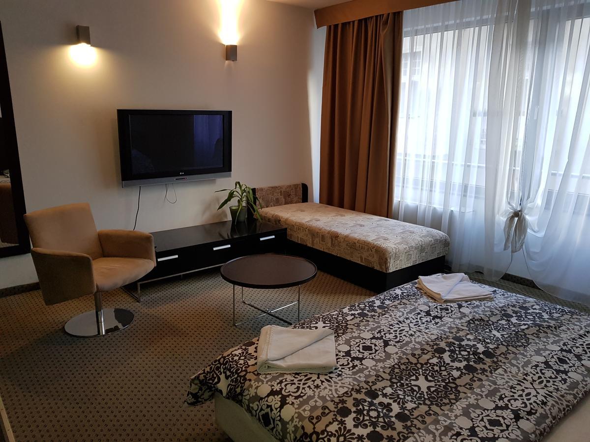 Imperial Suites Budapeszt Zewnętrze zdjęcie