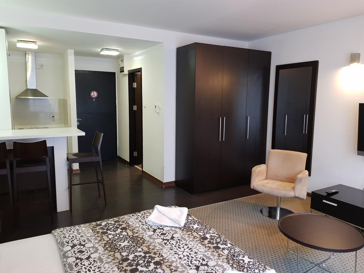 Imperial Suites Budapeszt Zewnętrze zdjęcie