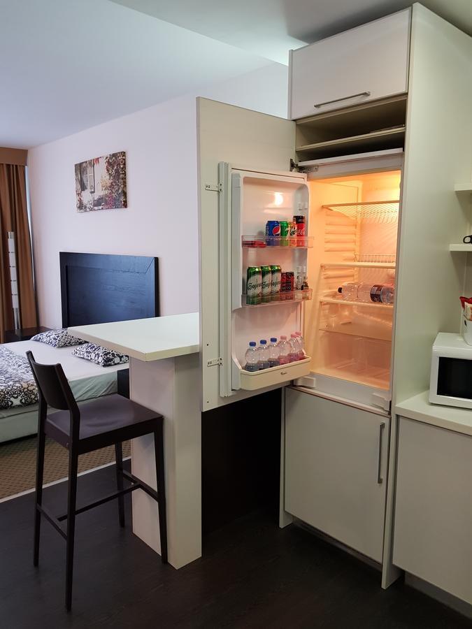 Imperial Suites Budapeszt Zewnętrze zdjęcie