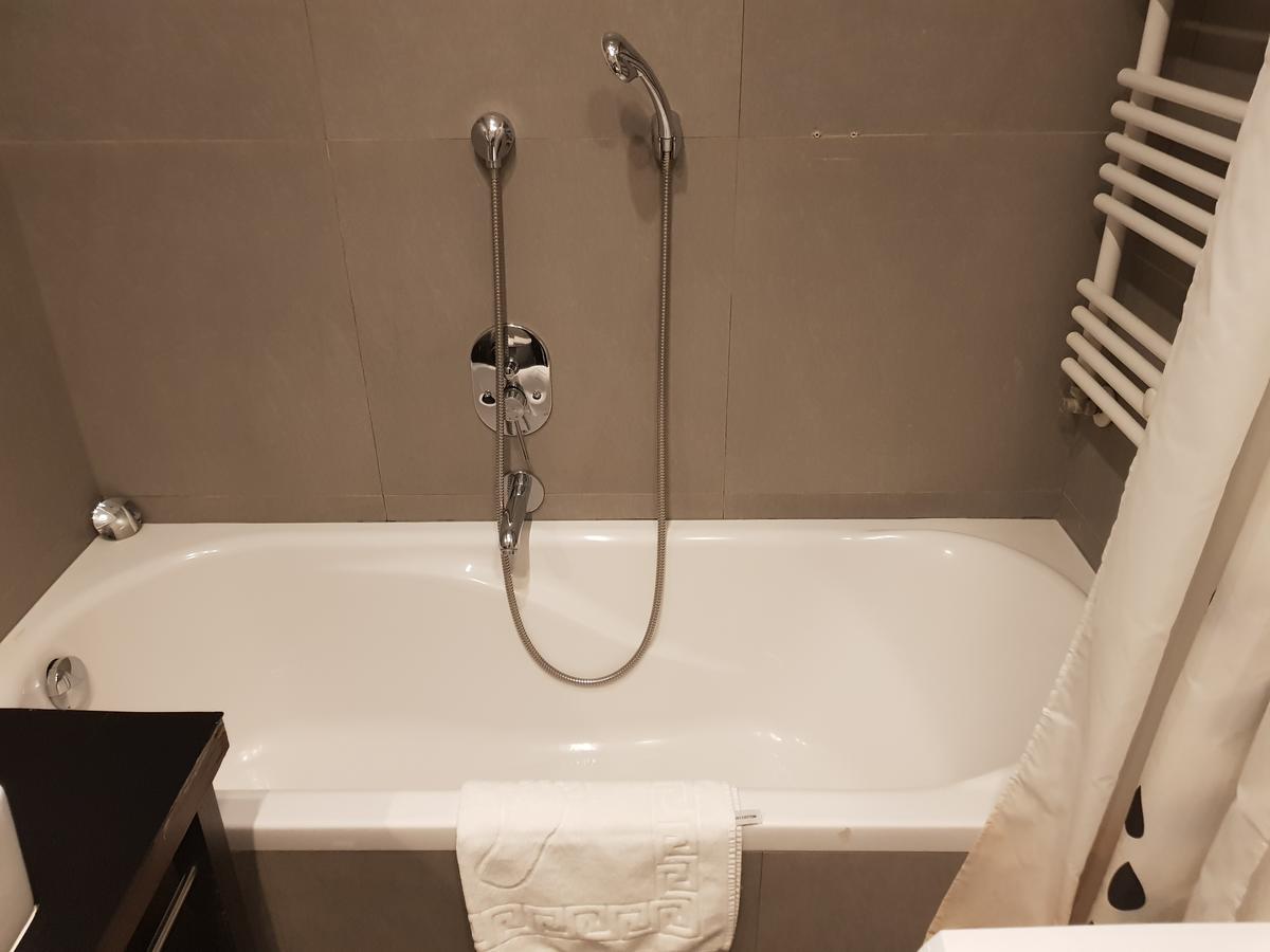 Imperial Suites Budapeszt Zewnętrze zdjęcie