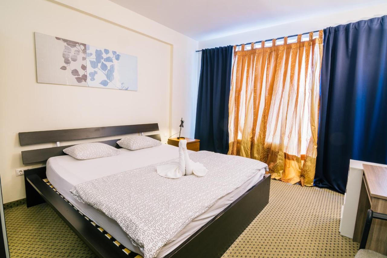 Imperial Suites Budapeszt Zewnętrze zdjęcie