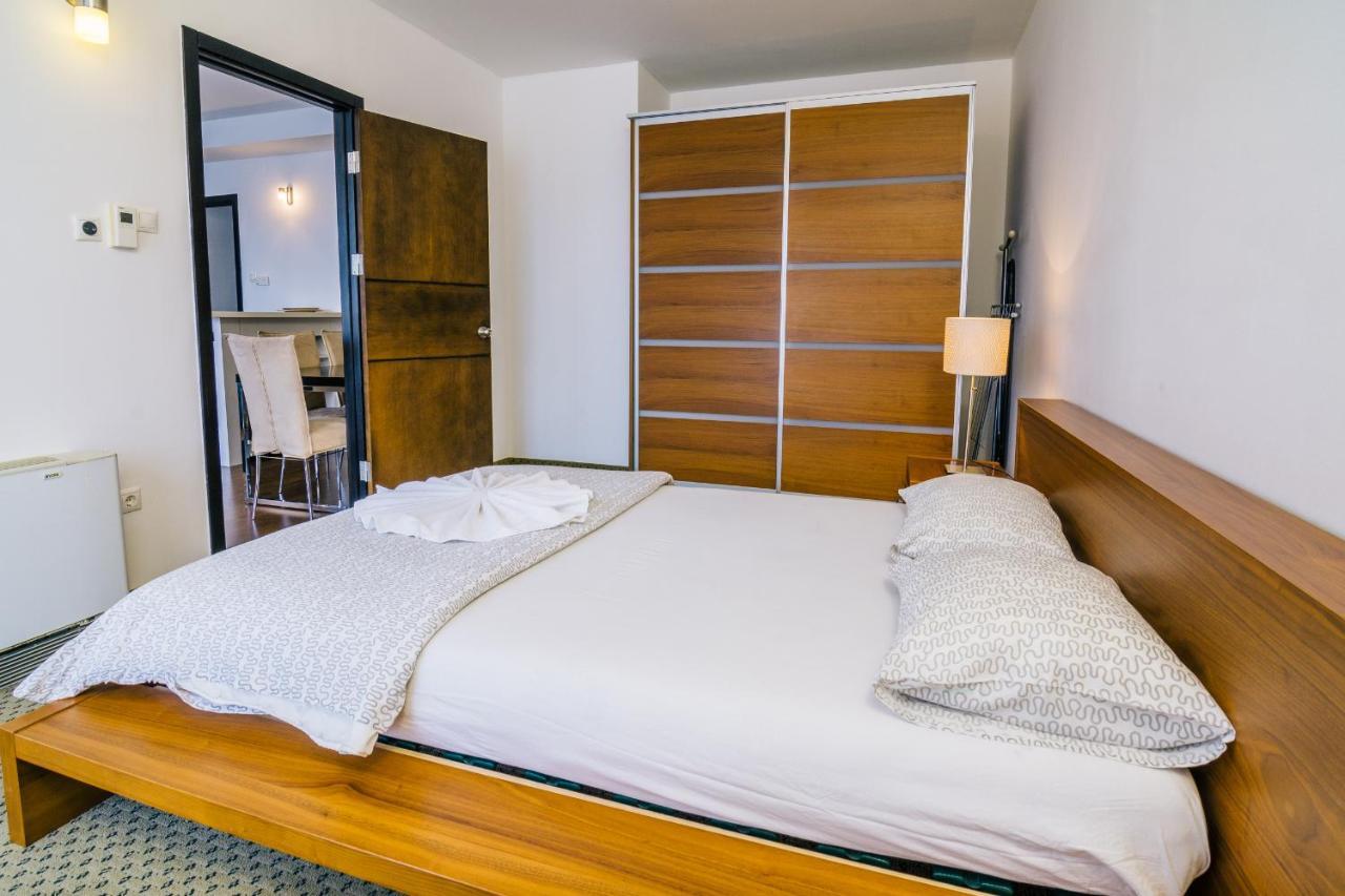 Imperial Suites Budapeszt Zewnętrze zdjęcie