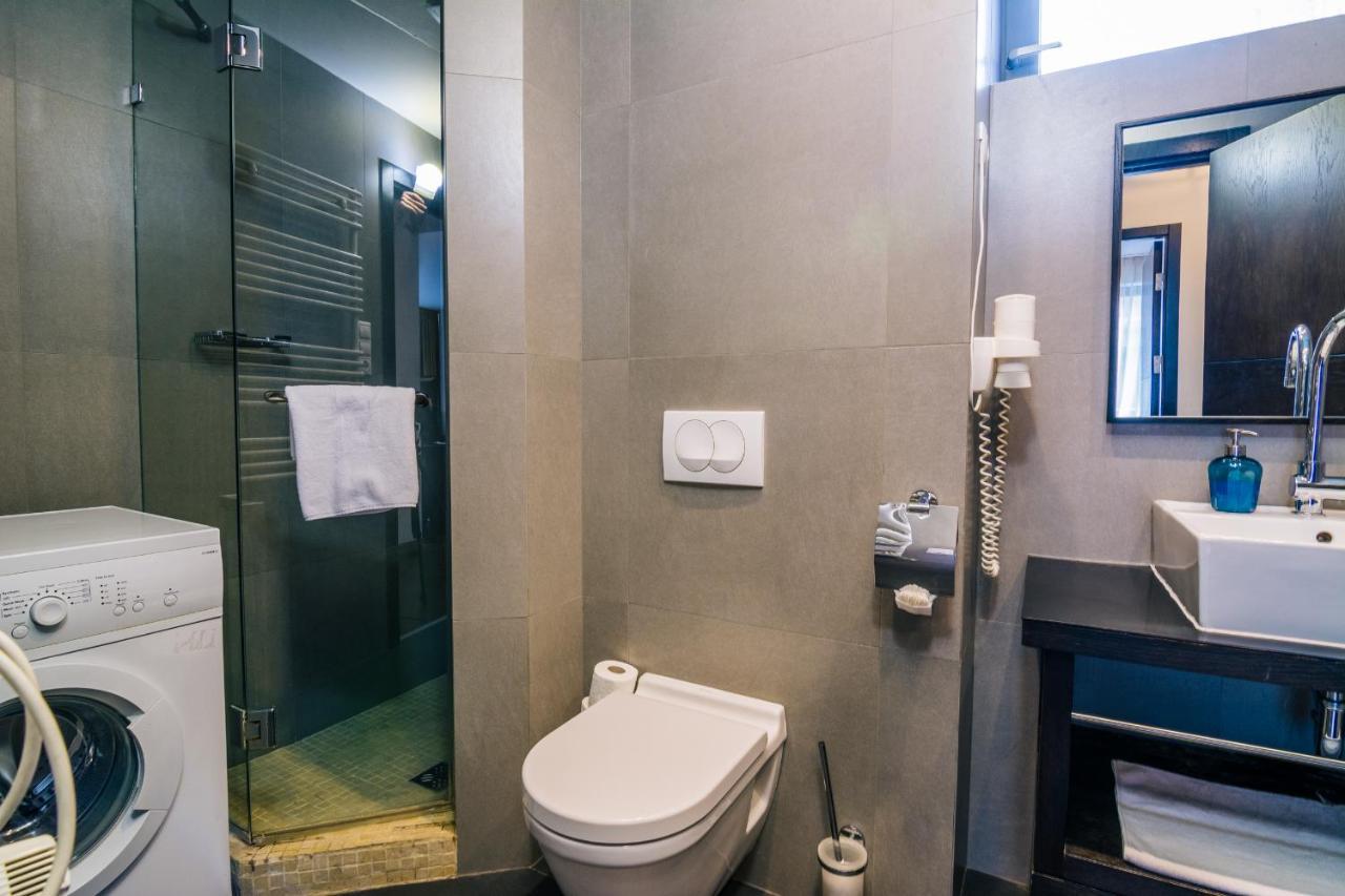 Imperial Suites Budapeszt Zewnętrze zdjęcie