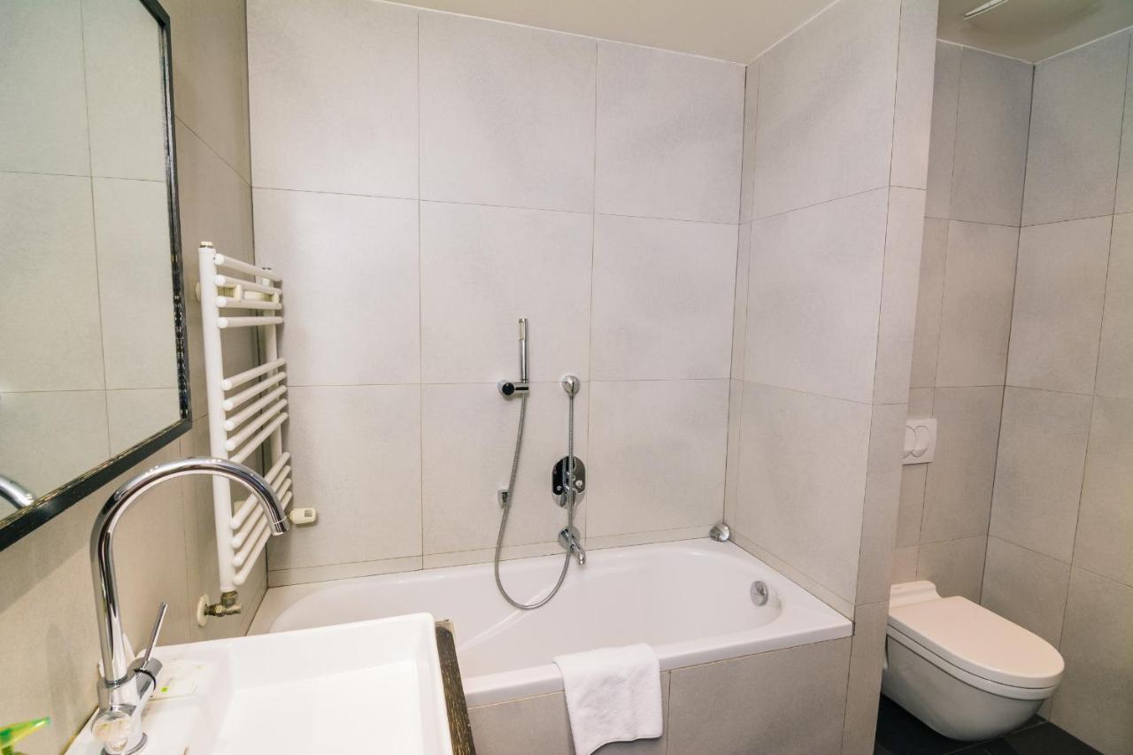 Imperial Suites Budapeszt Zewnętrze zdjęcie